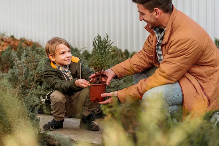 Child-Friendly Landscaping Ideas for Sydney Families