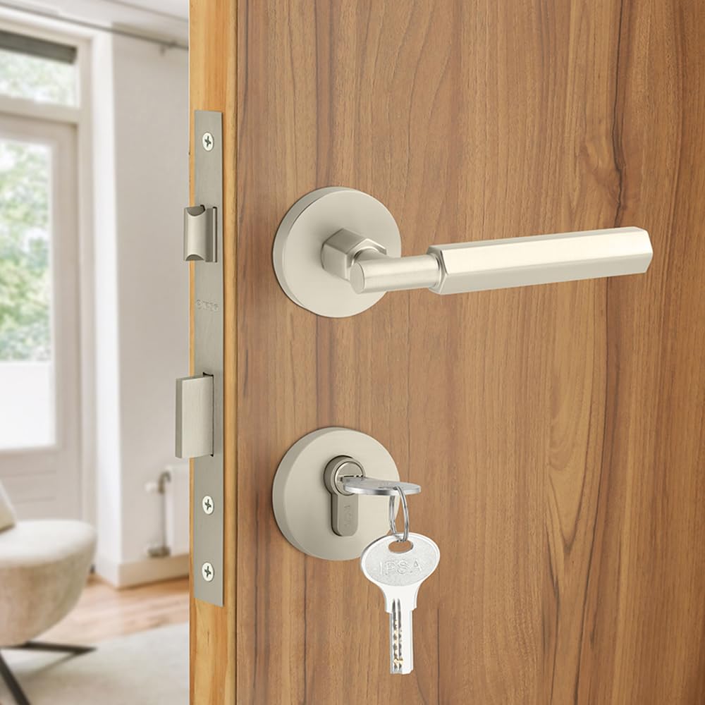 Best Luxury Door Handles India: Elegant Designs for Your Home