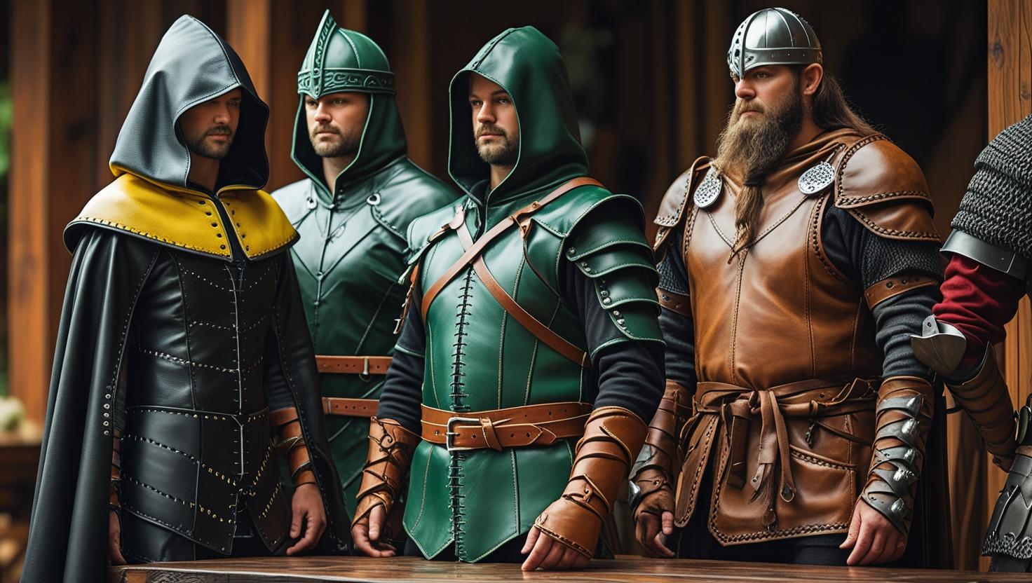 Why Hero and Villain Characters Remain the Heart of Cosplay