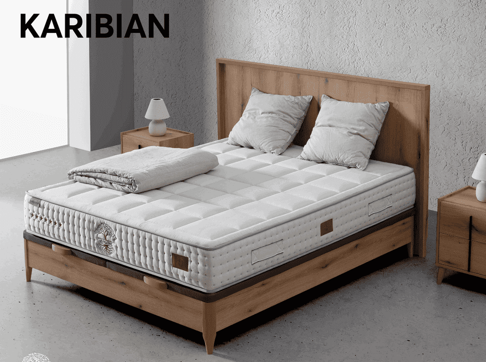 Top Mattresses to Buy Online in 2025: Comfort, Quality & Value