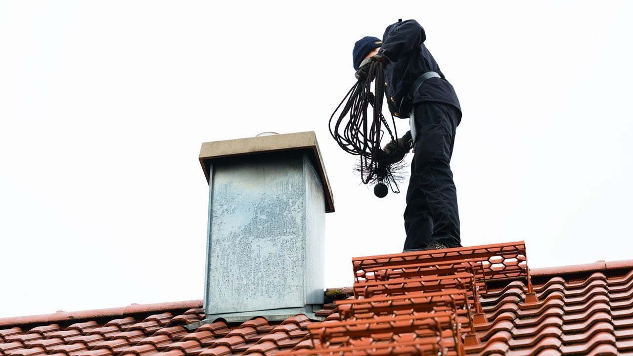 What Makes Berwyn Chimney Sweep Different?