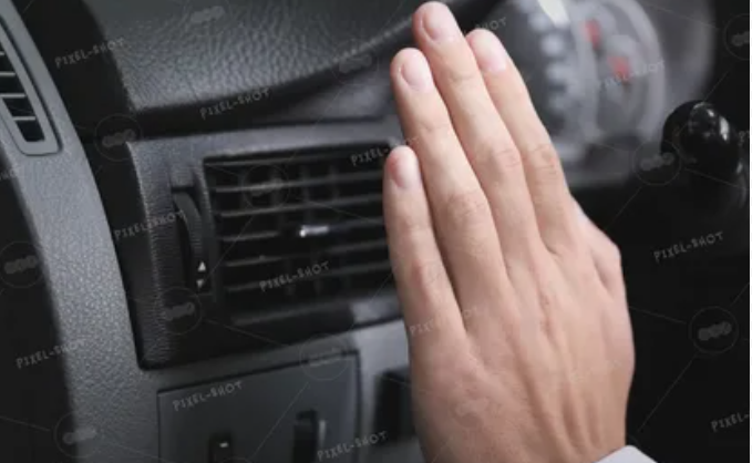 How to Spot Automotive HVAC Problems Before They Get Expensive