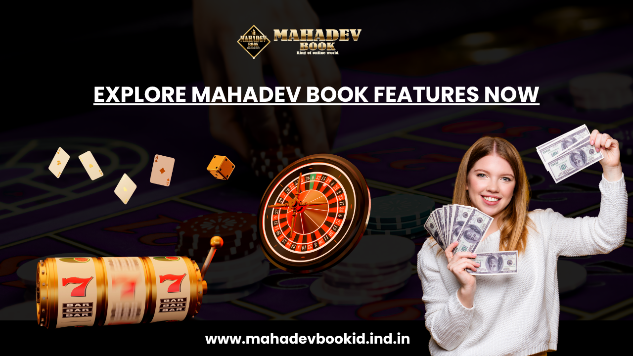Explore Mahadev Book Features Now