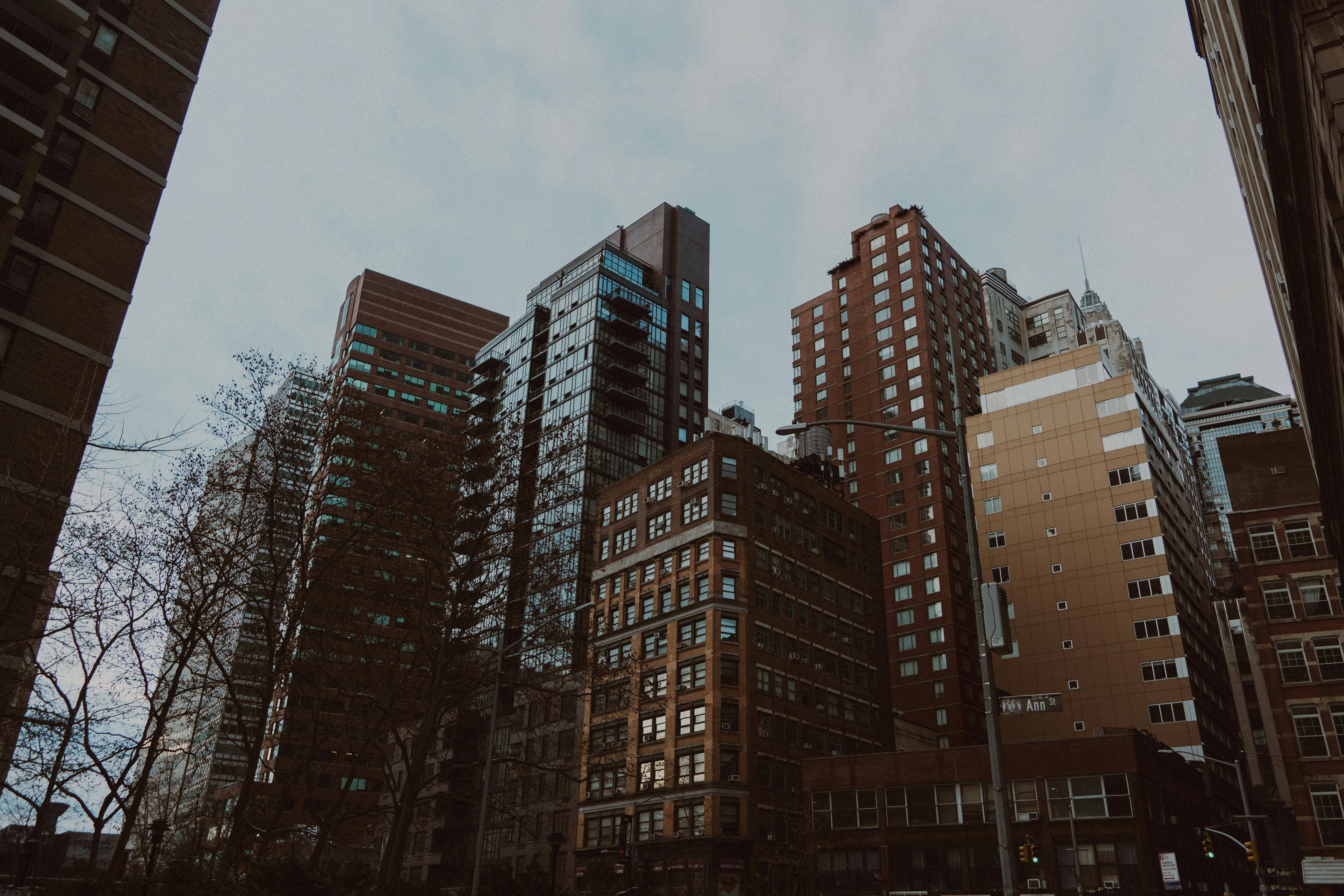 Midtown West NYC Neighborhood Guide