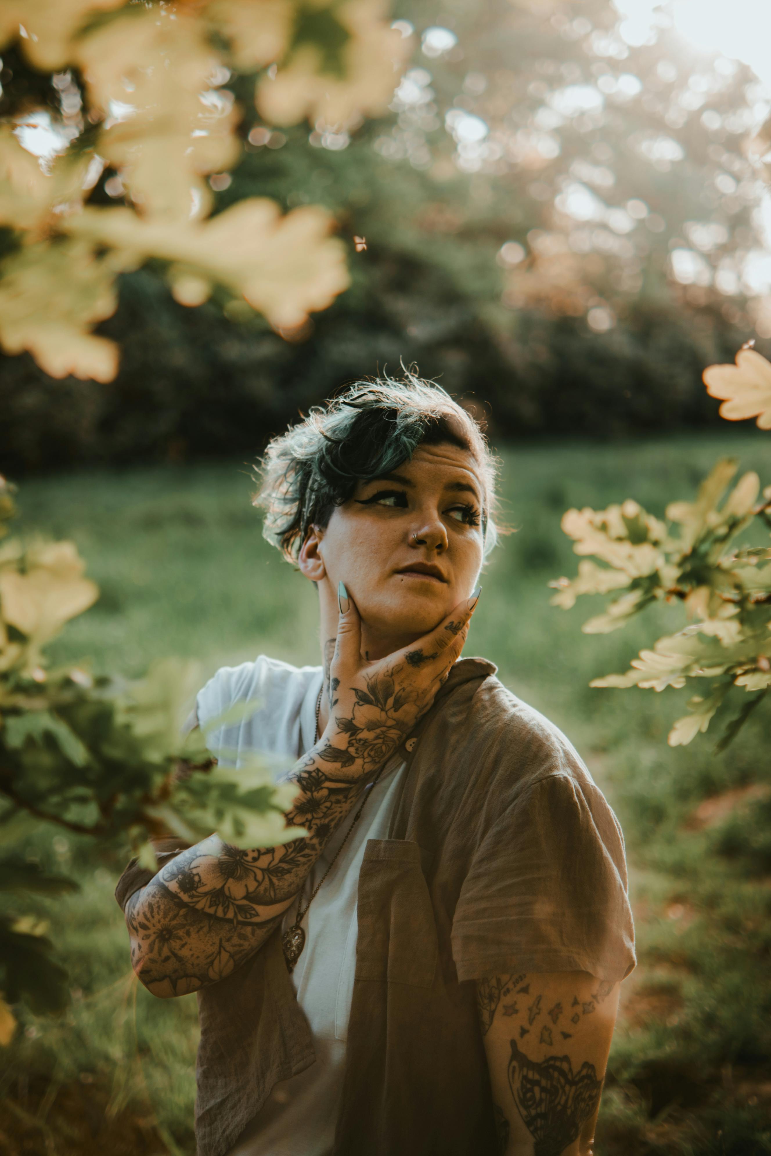 Tiny Tattoo Course for Beginners: What to Expect