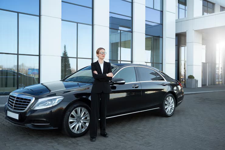 The Perks of Choosing a High-End Car Service in Bozeman