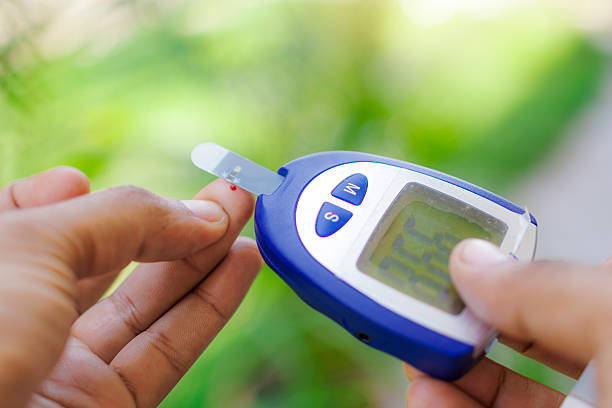Can This Natural Fix Help Control Your Blood Sugar?