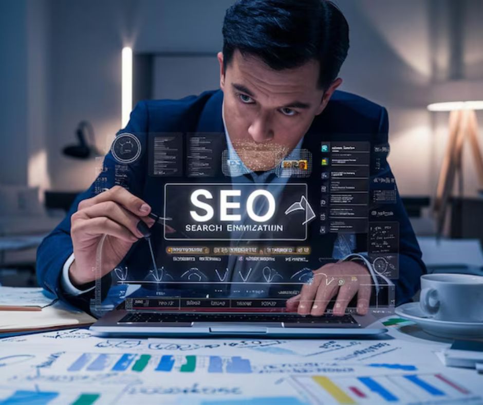 How to Choose the Best SEO Optimization Services for Your Business