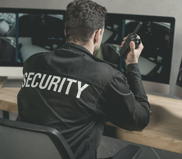 Construction Security Cambridge: Safeguarding Sites with Professional Protection
