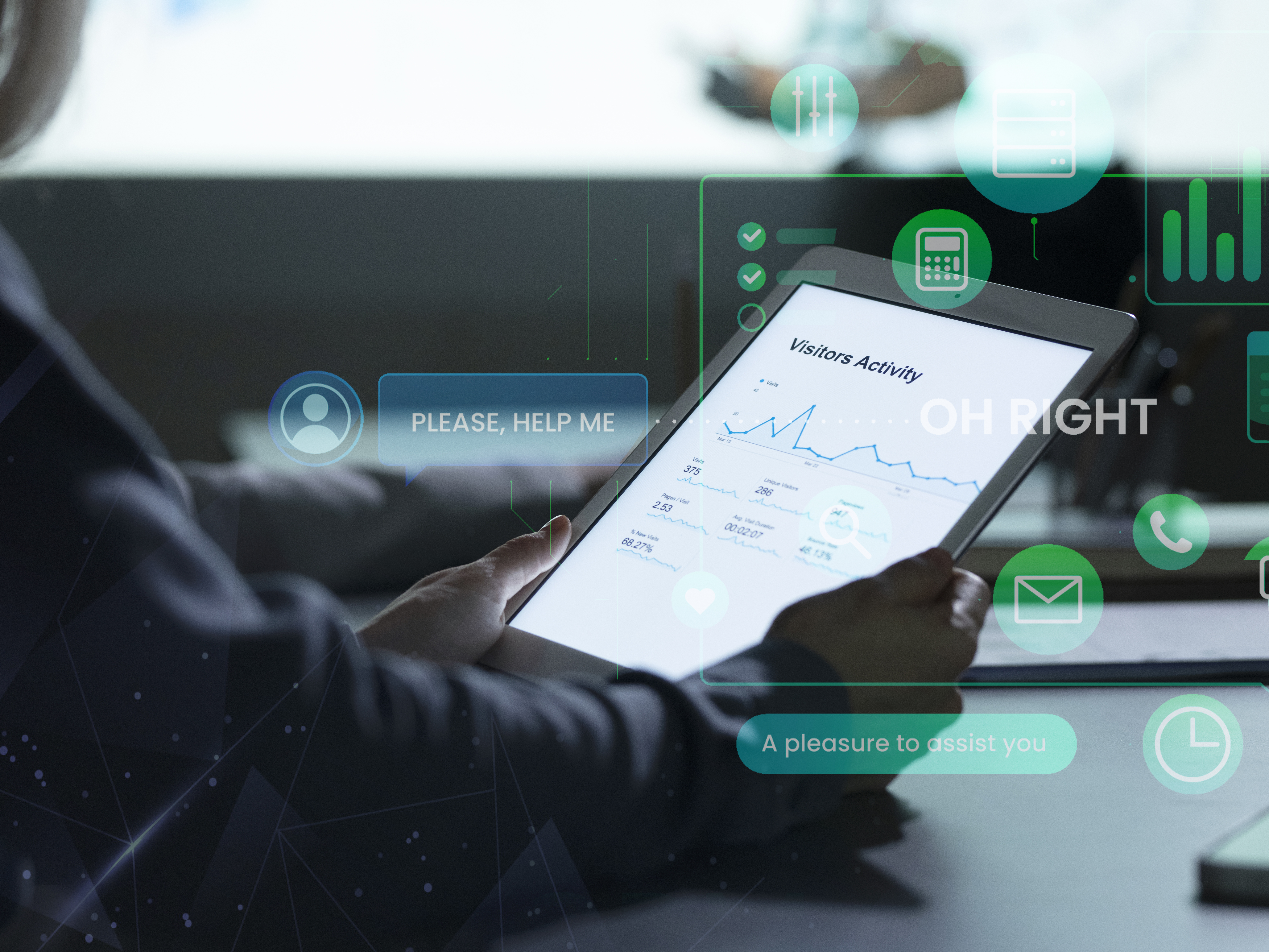 Odoo Implementation Services: Why Your Business Needs Them Now