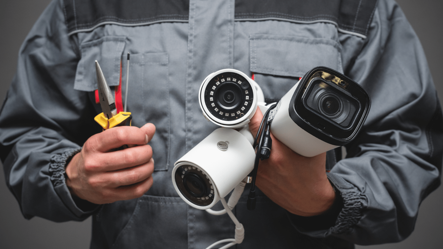 CCTV Installation in Dubai—Secure Your Home and Business with Professional Surveillance.