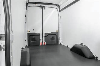 Why Van Floor Liners Are Essential for Your Work Van