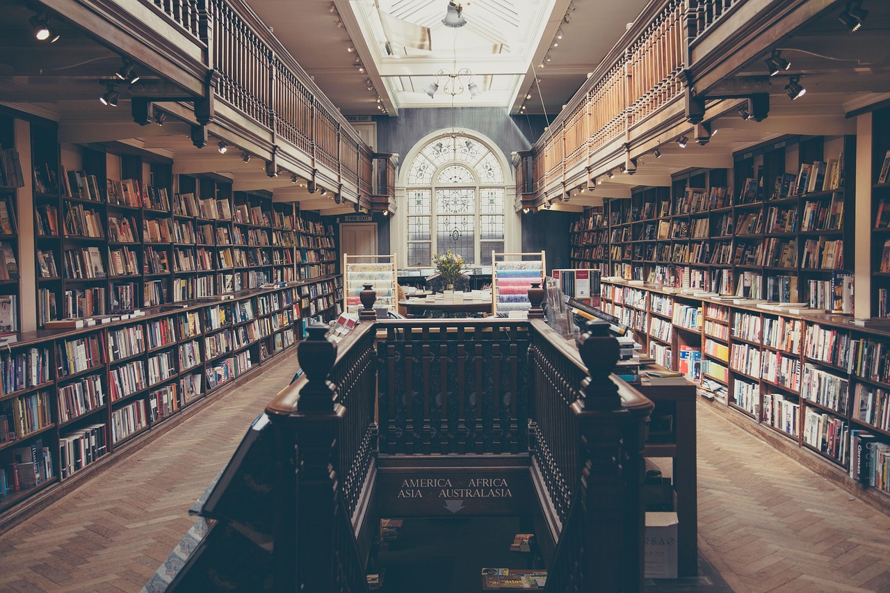 Your Friendly Guide to King’s College London (KCL)