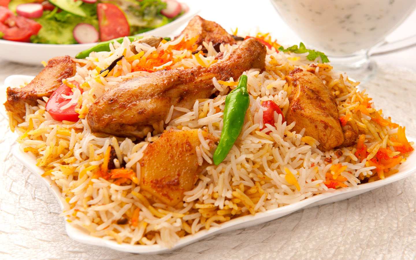 Hidden Gems for Biryani Lovers in London You Probably Haven’t Tried Yet
