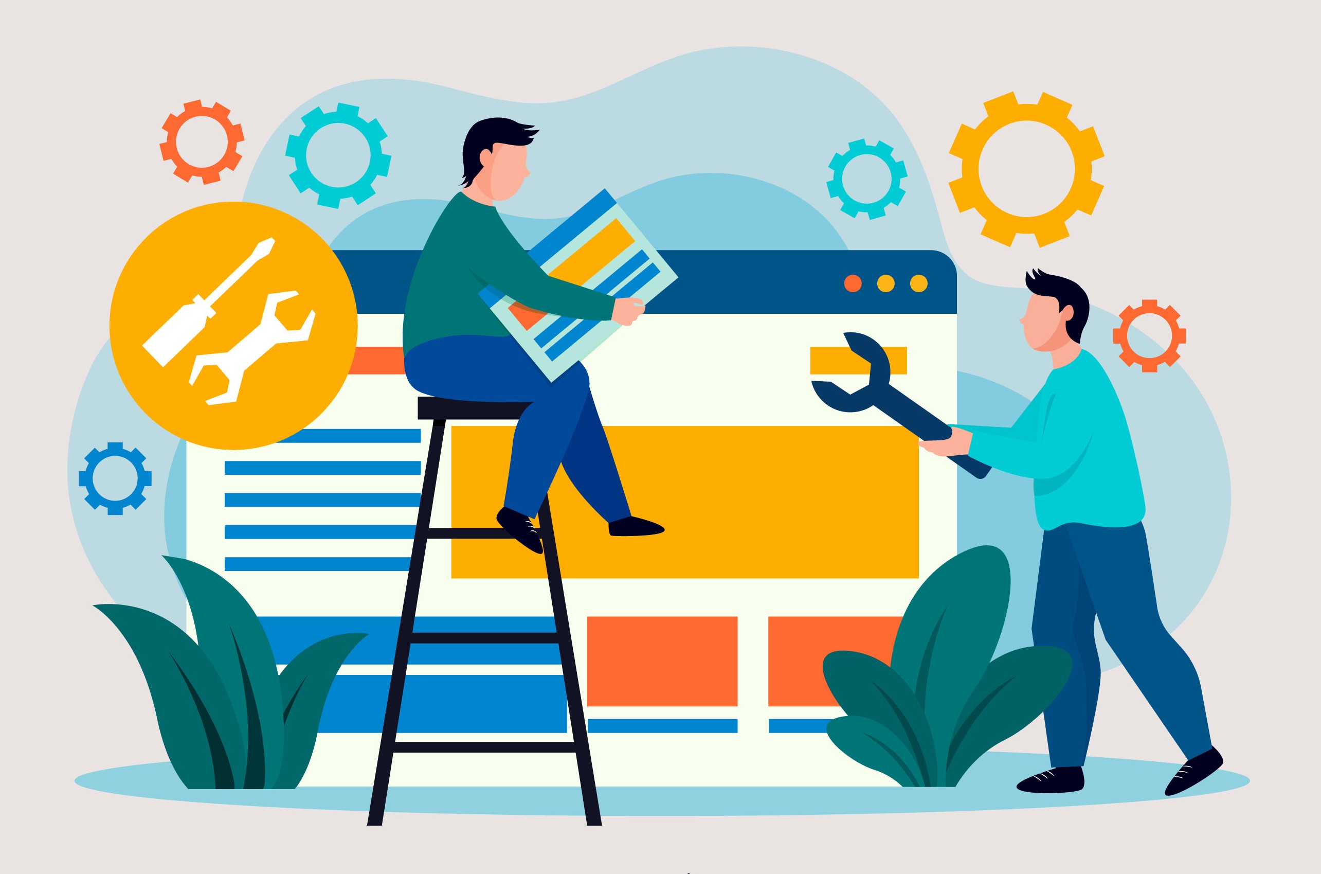 Why Regular Drupal Maintenance is Crucial for Performance and Security