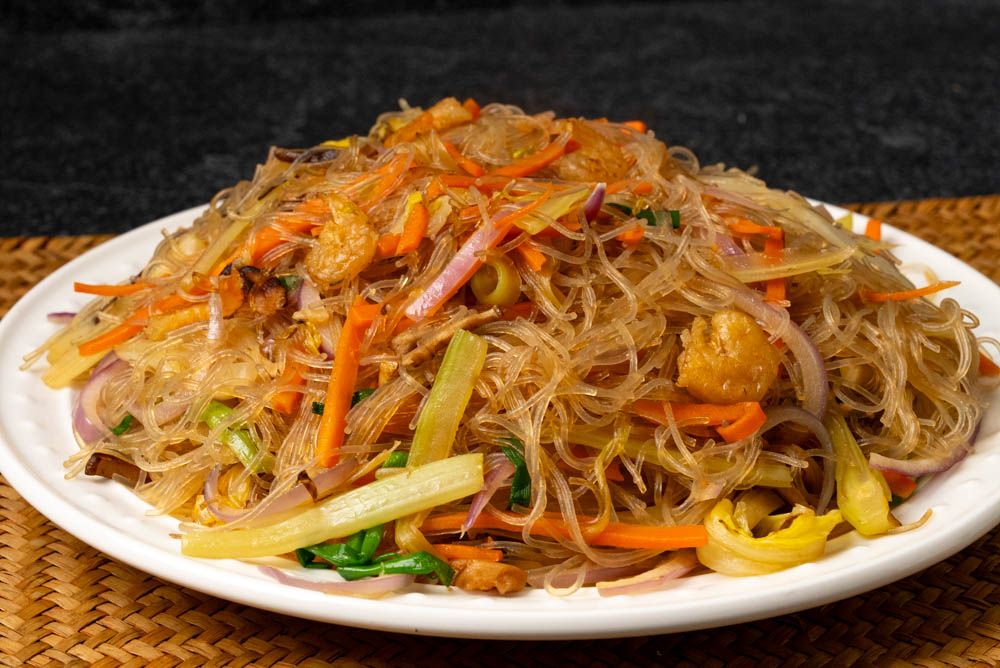 Operating And Setup Cost For Vermicelli Manufacturing: Raw Materials and Profit Margin