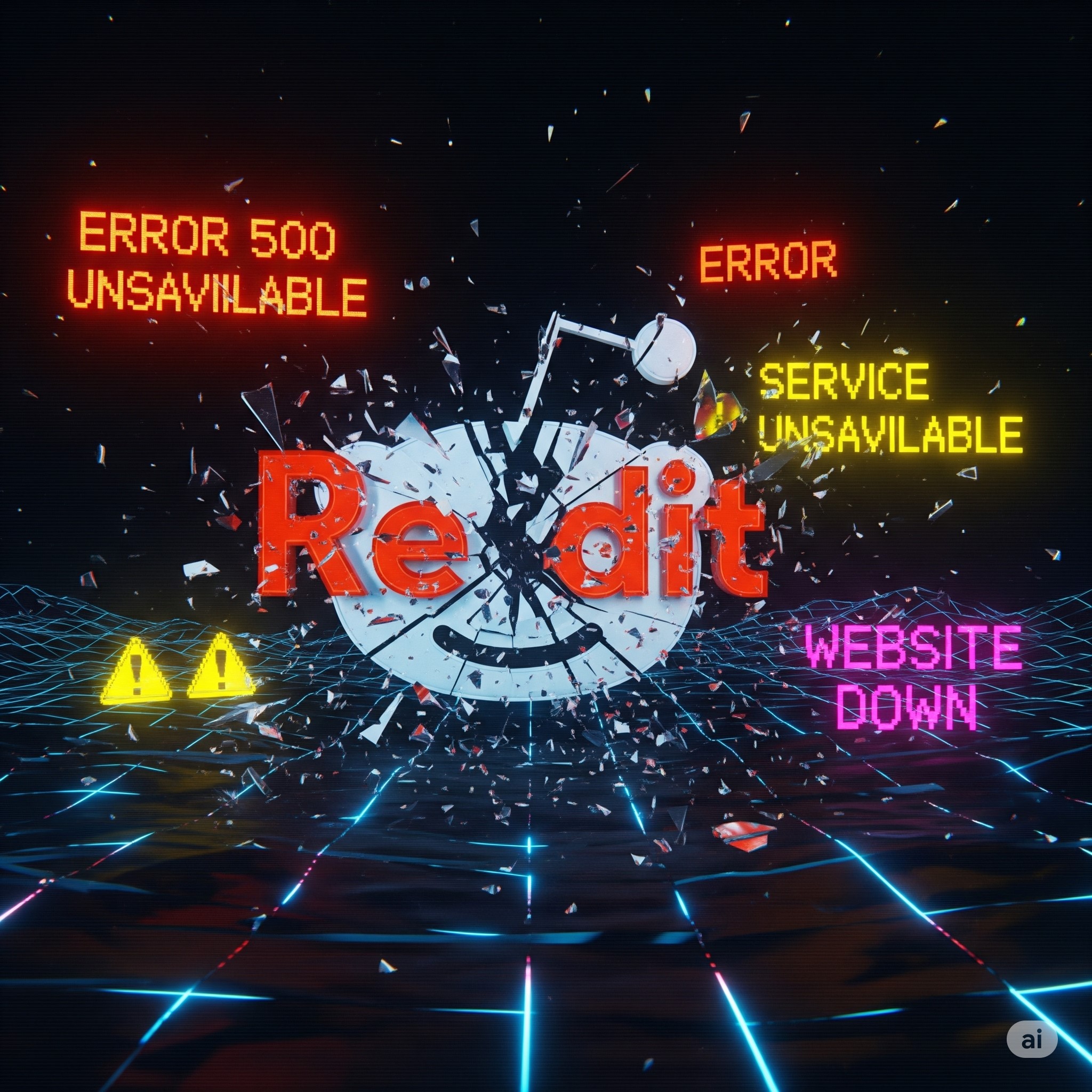 Is Reddit Down or Just Me? Here’s What You Need to Know