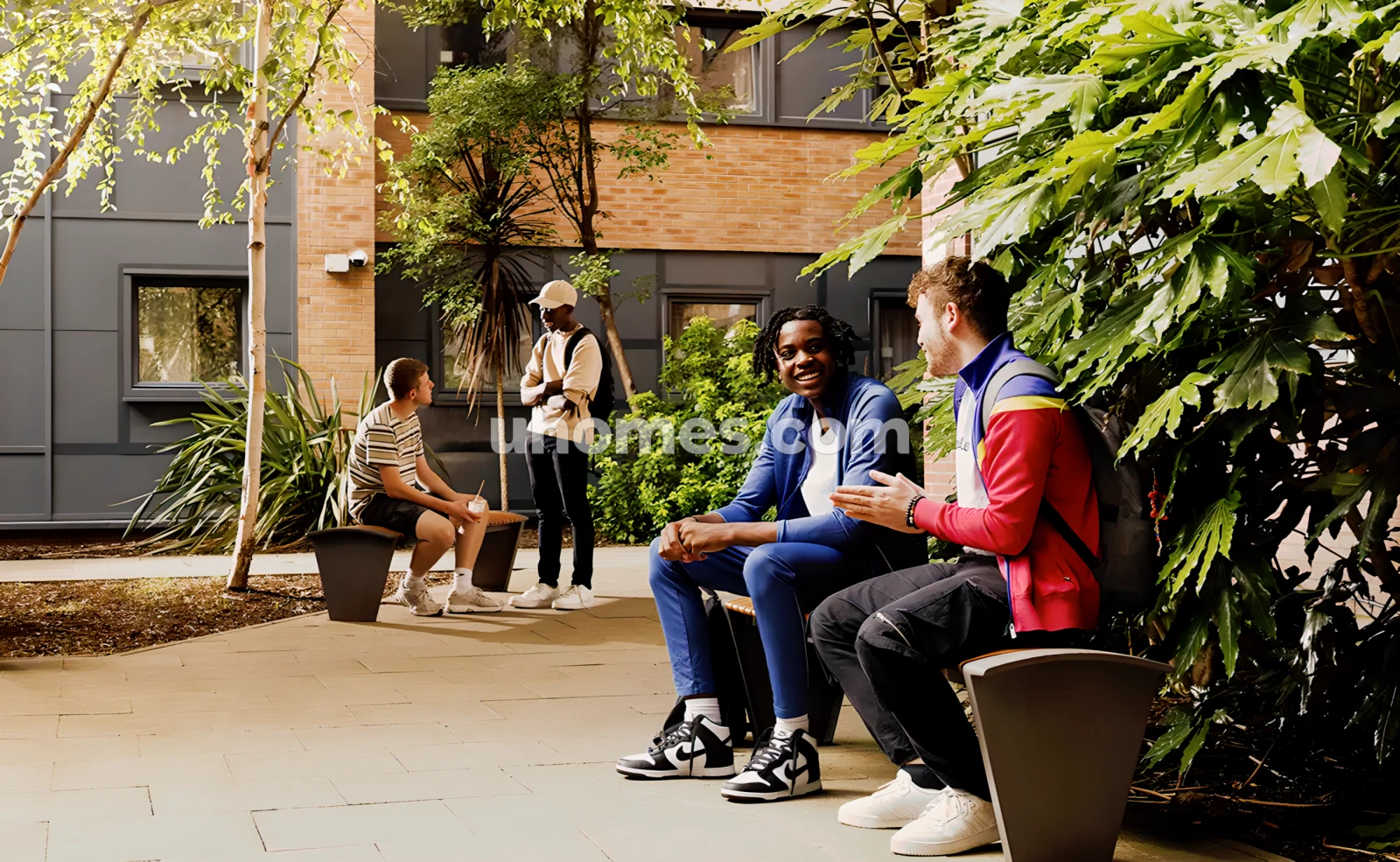 Best Student Accommodation in Leeds: You Can’t Miss