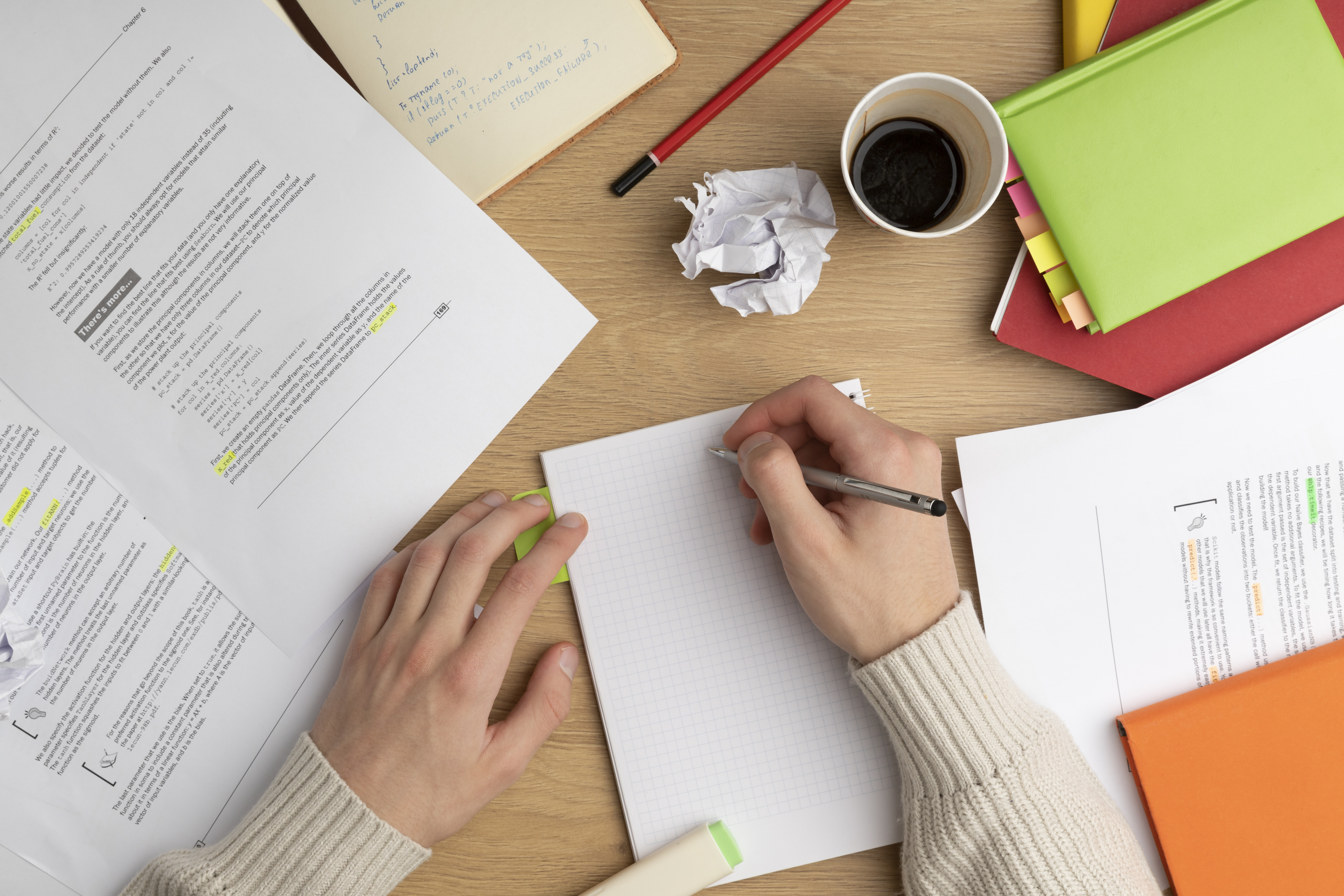 How Can One Write an Assignment to Get an A+ Grade?