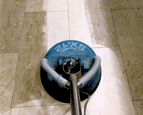 The Importance of Grout Cleaning for Healthy Homes