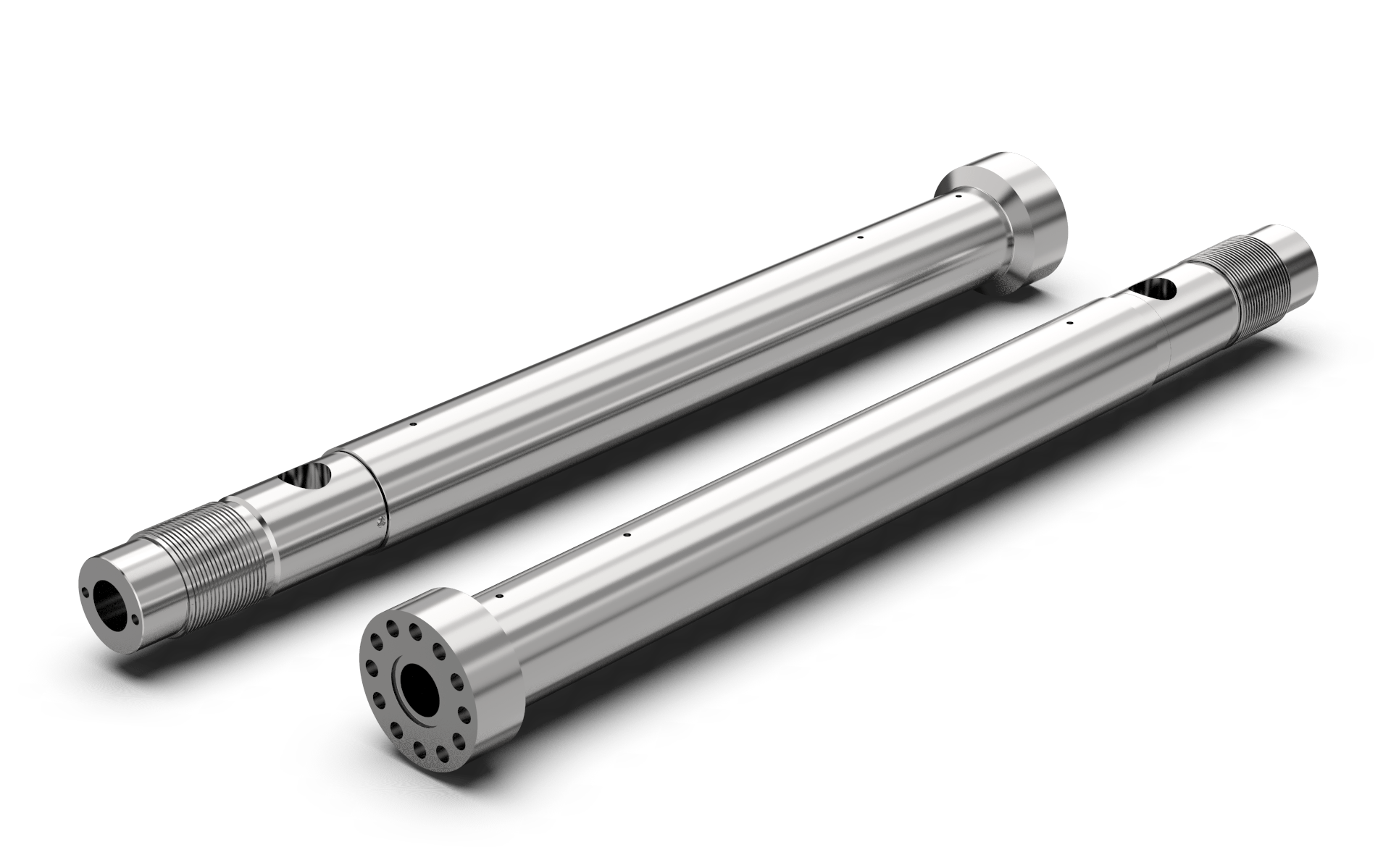 Zero-Defect Manufacturing: How Shreeji Achieves Near-Perfect Quality