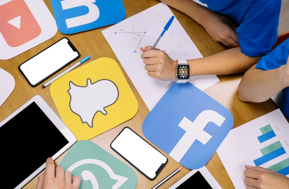 ROI-Centric Social Media Optimization Firm in India for Strategic Growth