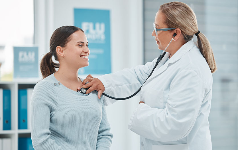 Why Continuity of Care with a Primary Care Physician Matters