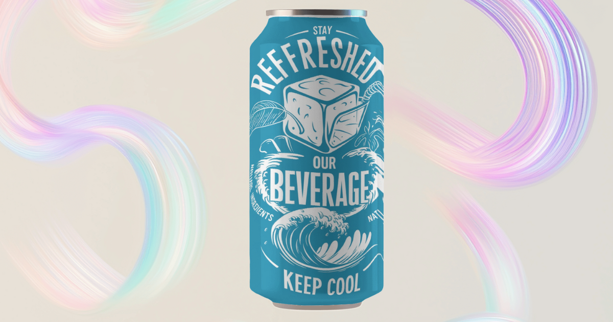 Best Can Mockup Generator