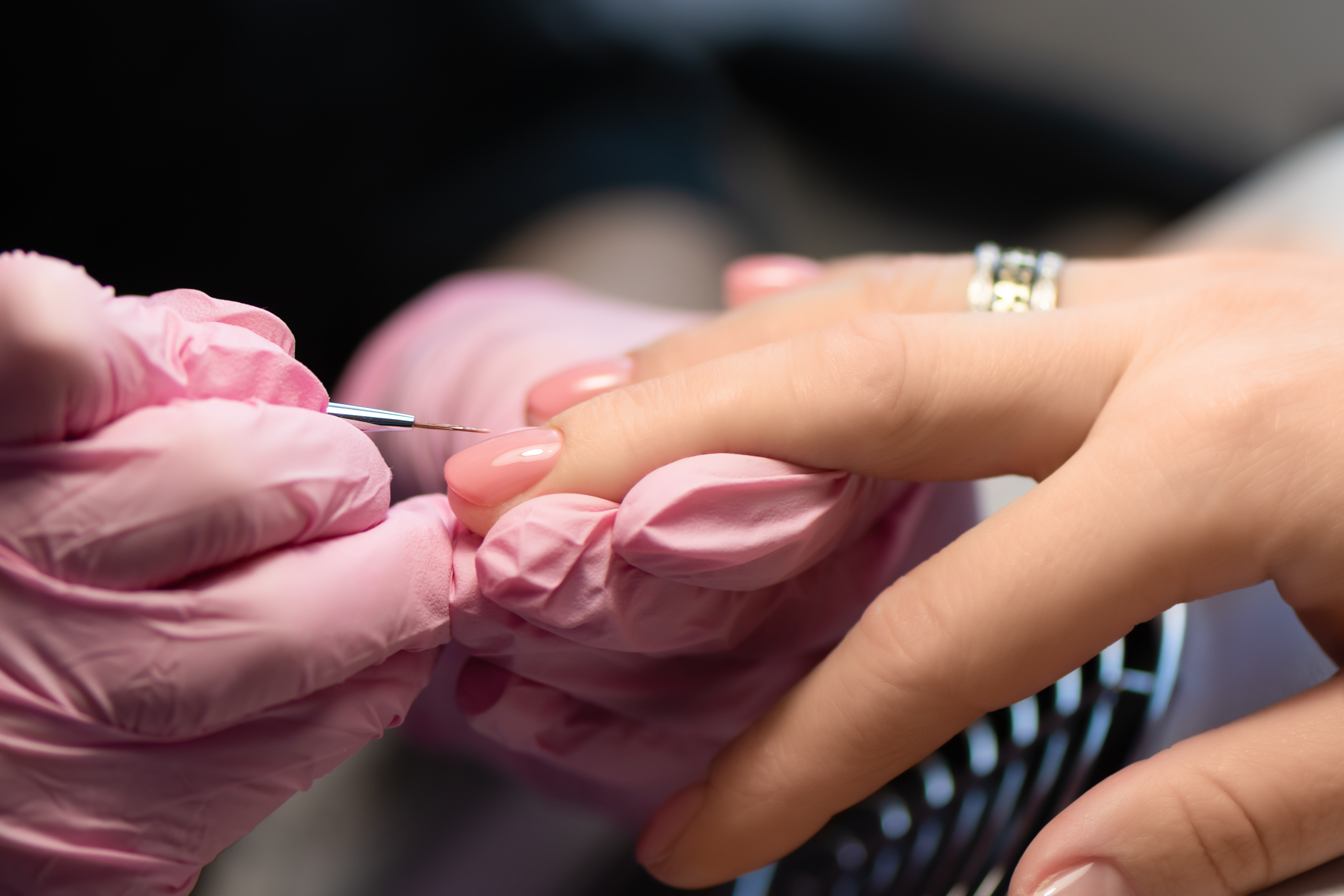 Top Nail Art Trends of 2025 at Nail Rituals, Select Citywalk, Delhi