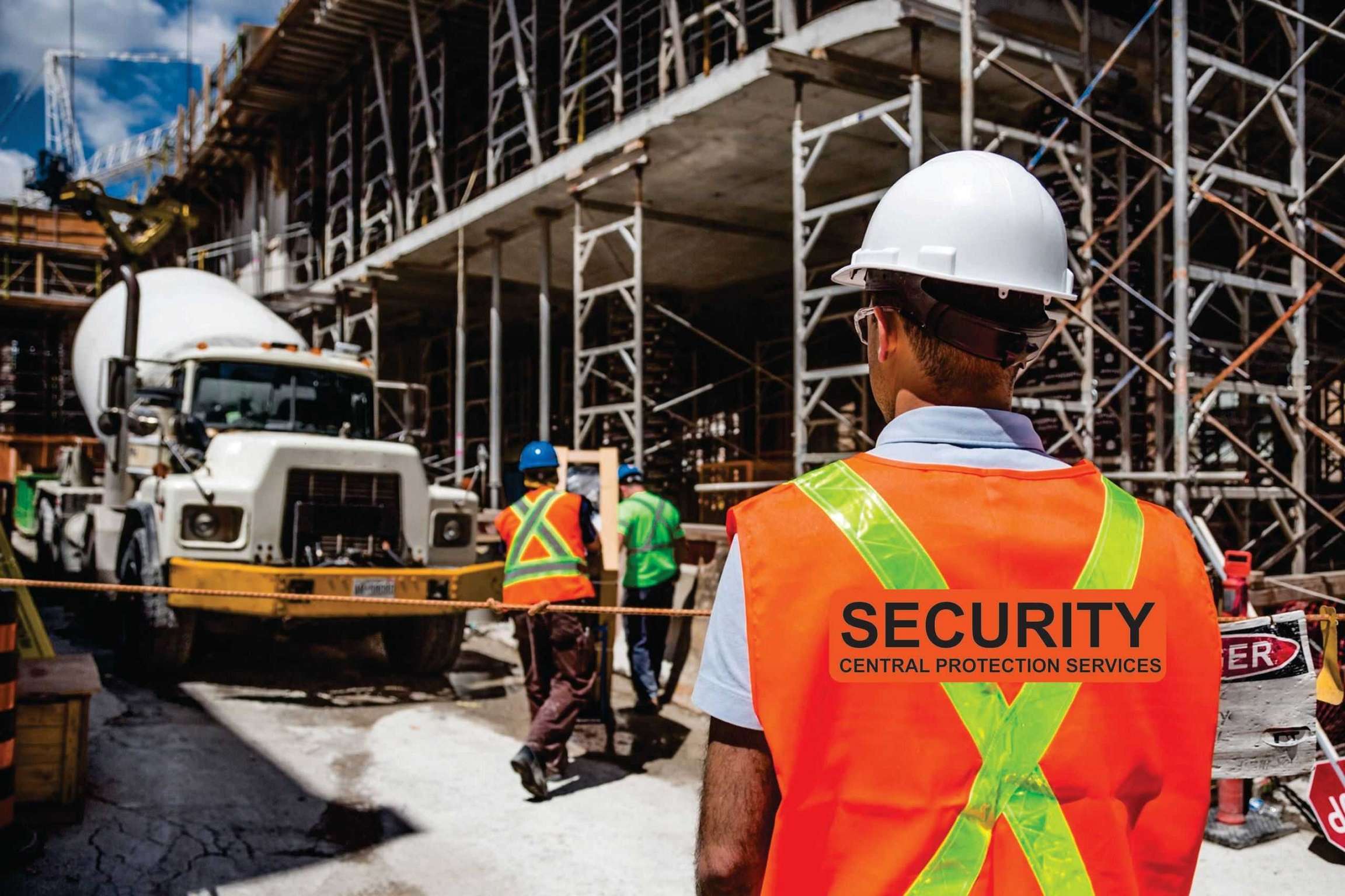 5 Must-Have Security Measures for Every Building Site