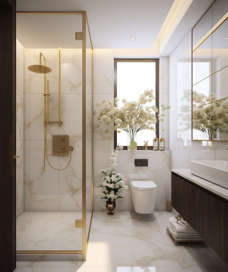 Create a Better Space with Bathroom Renovation in Kanahooka