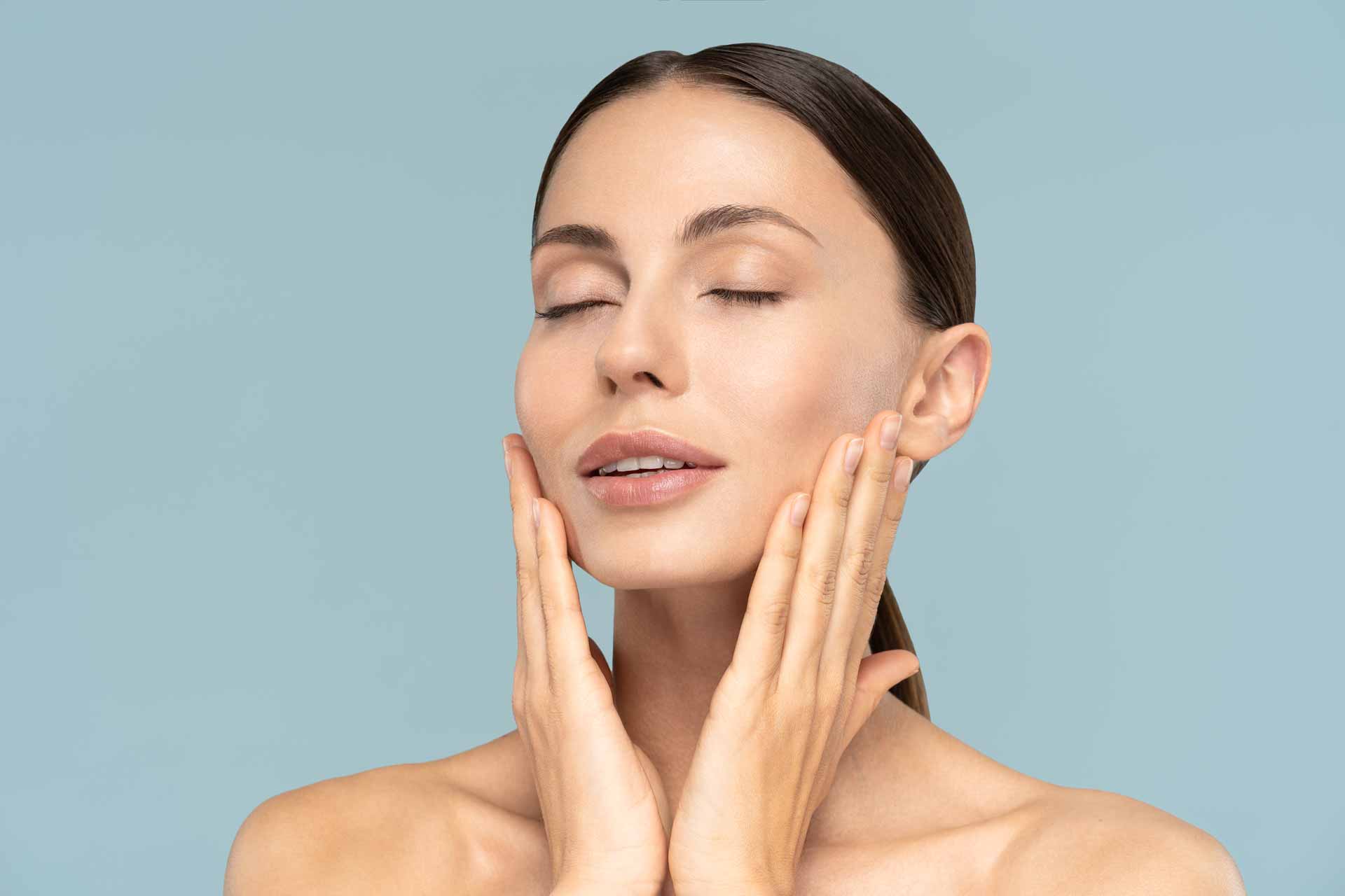 Is Buccal Fat Removal Recommended for Slim Faces?