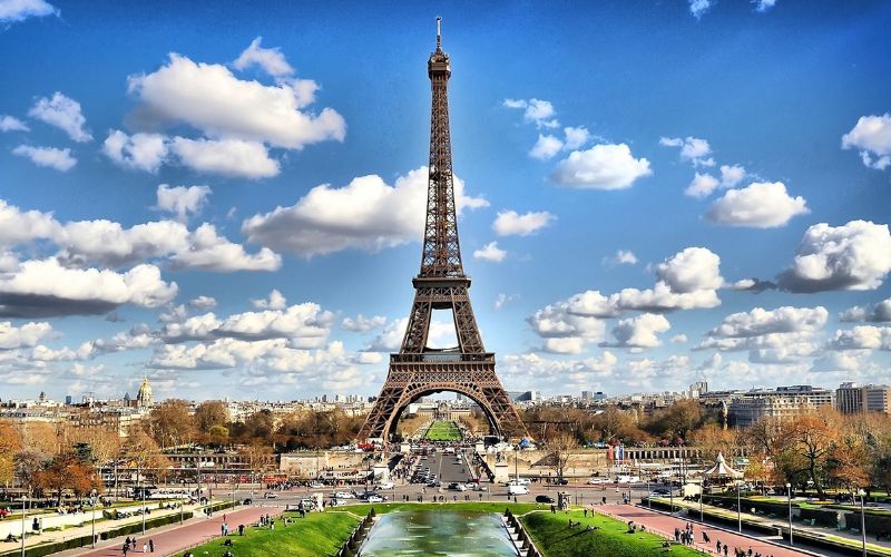 Top 10 Places to Visit in France beyond Paris