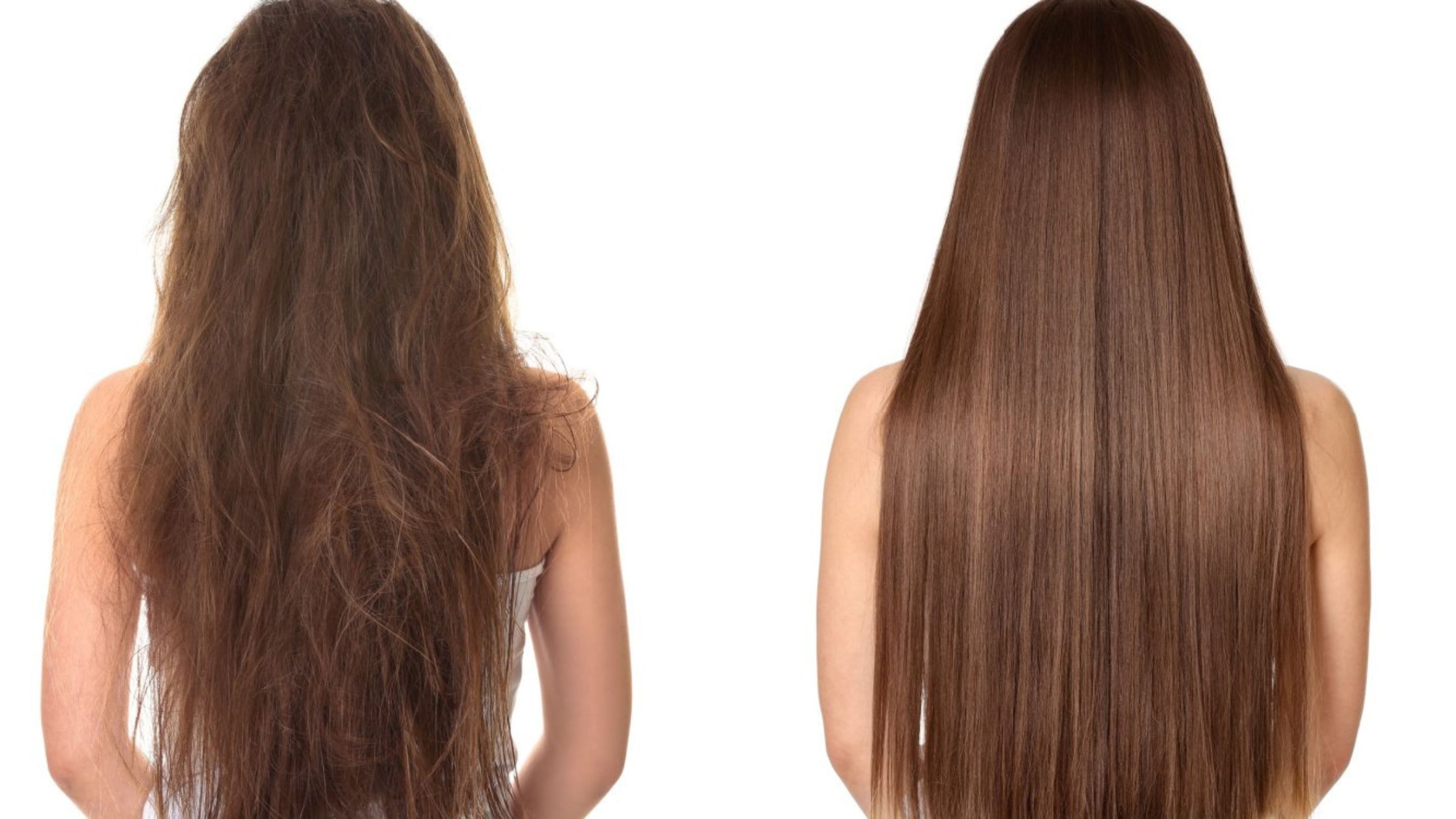 Expert Tips for Healthy and Frizz-Free Hair