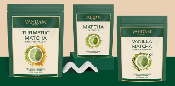 Matcha Green Tea: A Superfood Brew with Timeless Benefits