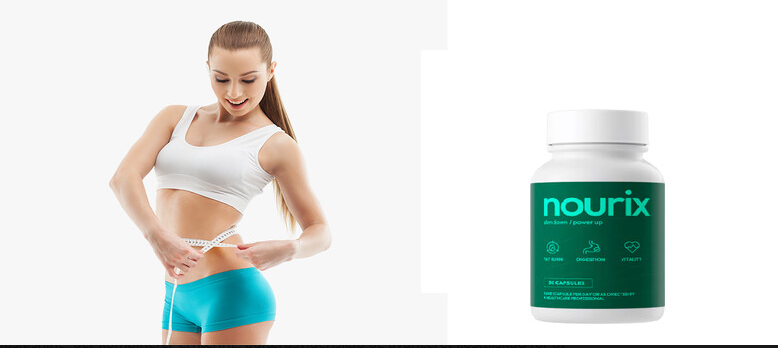 Nourix Granskning &ndash; &Auml;r Det Verkligen S&aring; Effektivt?