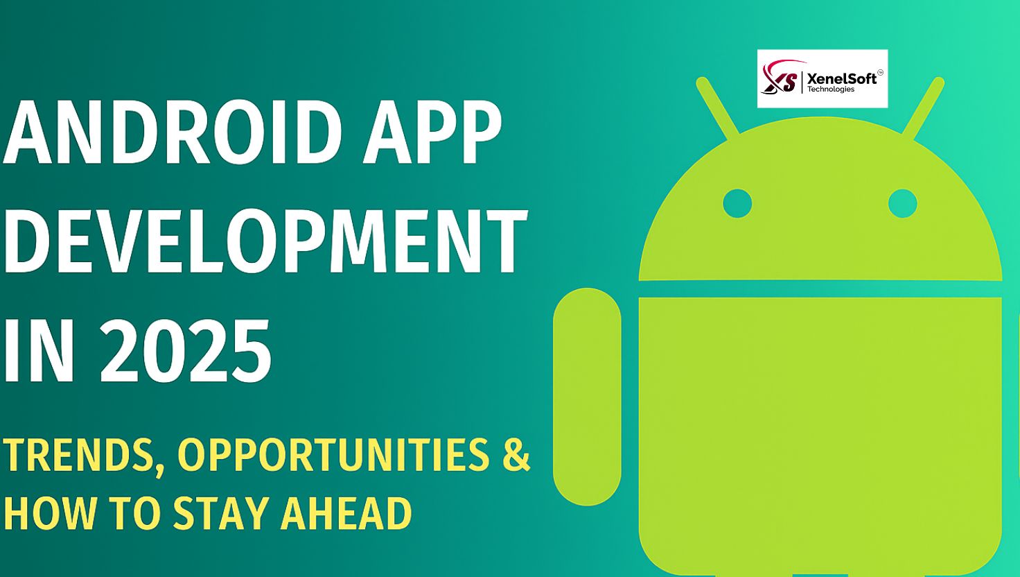 5 Signs You Need to Hire an Android App Developer Today