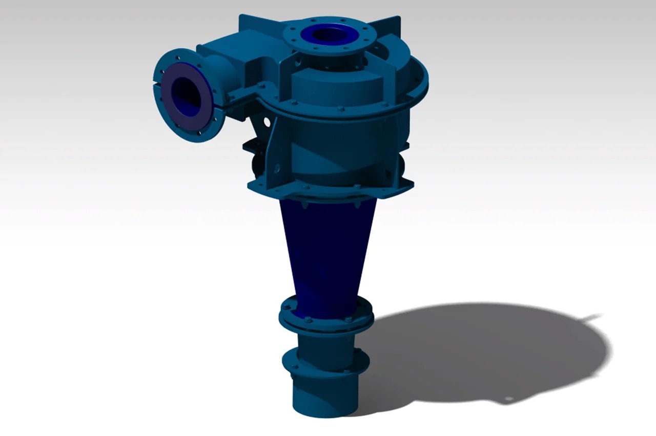 Mineralx: Pioneering Precision in Hydrocyclone Separation and Advanced Pump Solutions for India’s Evolving Mineral Industry