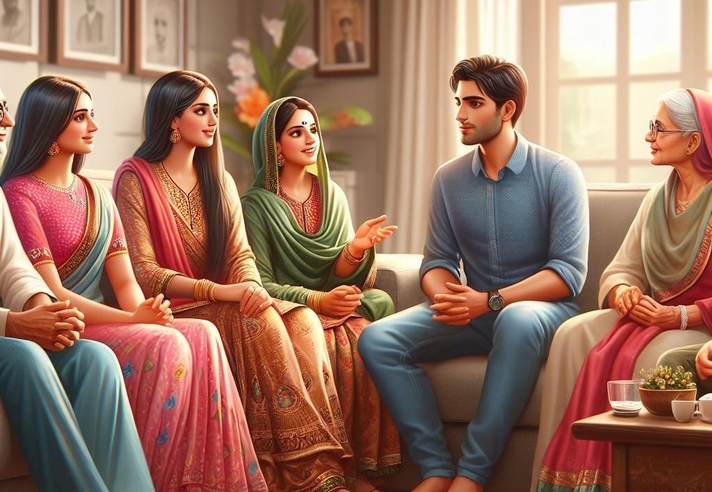 Shadi Biodata Format Guide for Indian Marriages