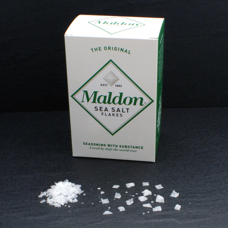 Explore the Distinctive Taste of Crystal Sea Salt Online