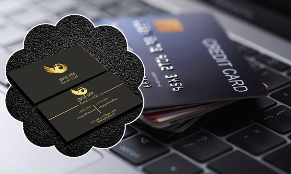 Top 10 Benefits of Using Plastic Business Cards for Your Brand