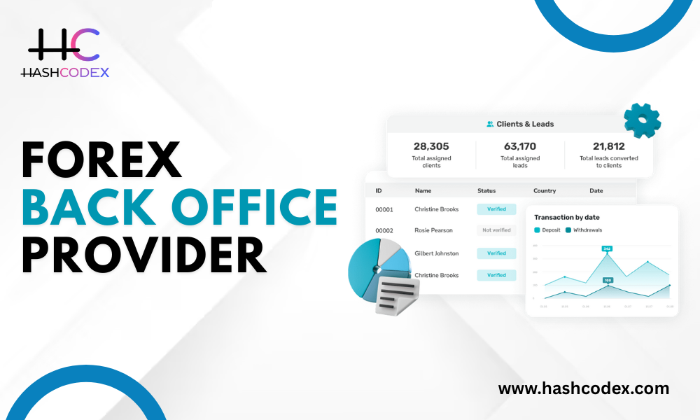 5 Ways to Improve Your Forex Back Office Today
