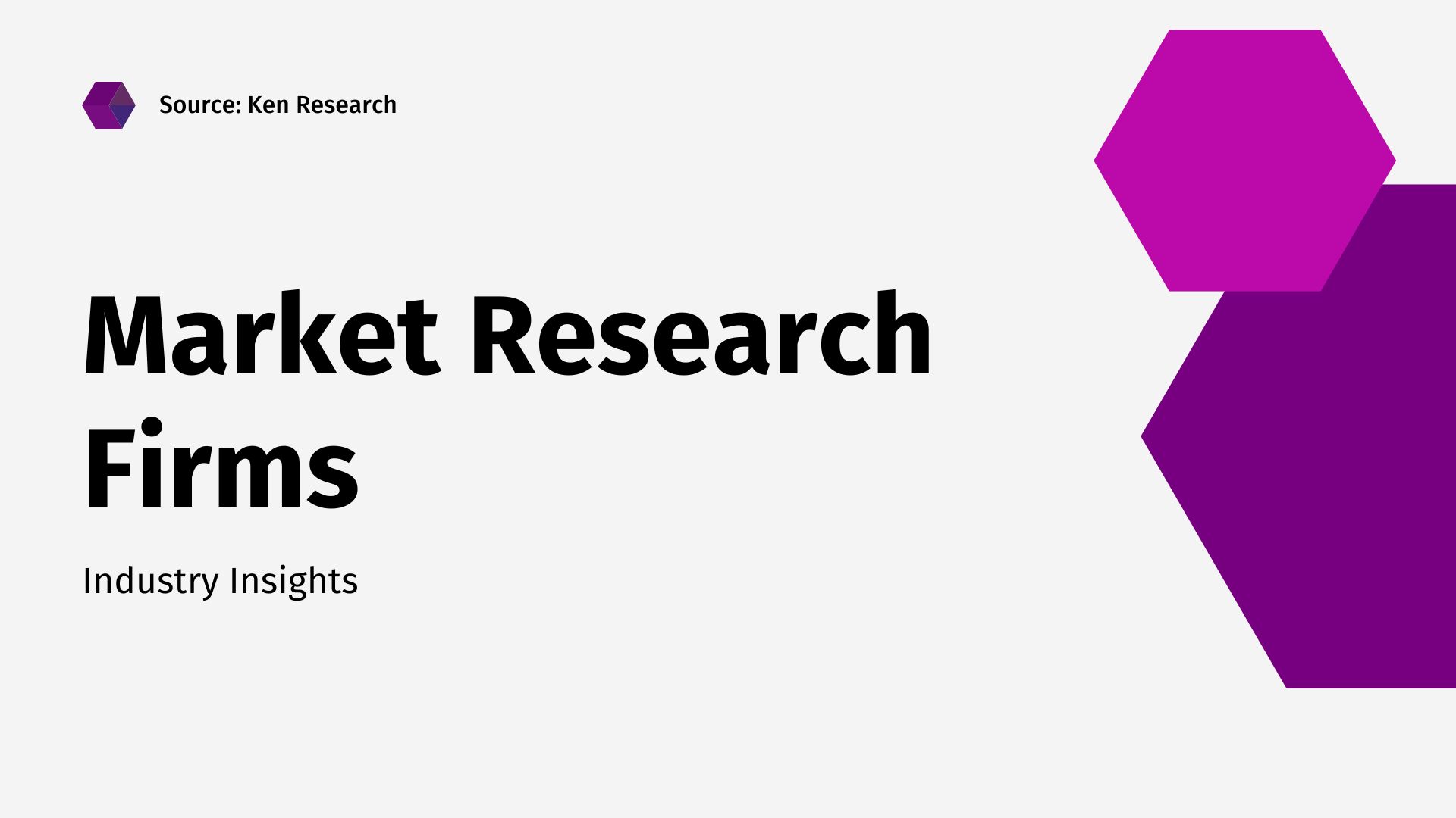 Top 5 Market Research Companies in Australia (2025): Competitors Driving Business Intelligence