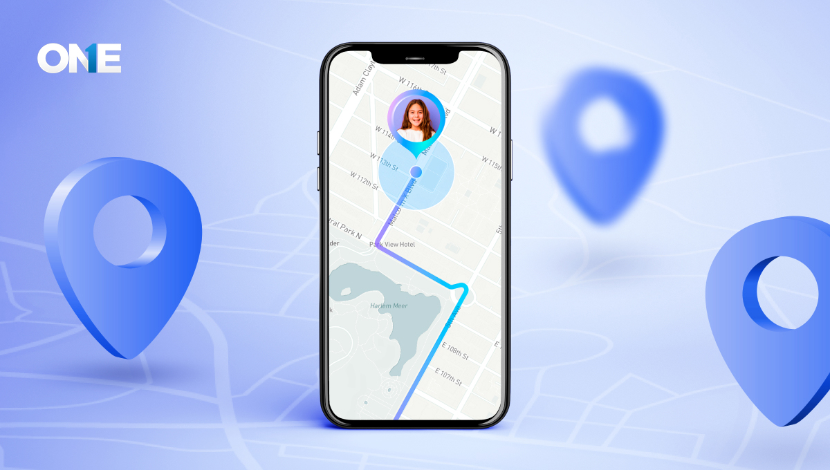 Finest Location Tracker App for Android