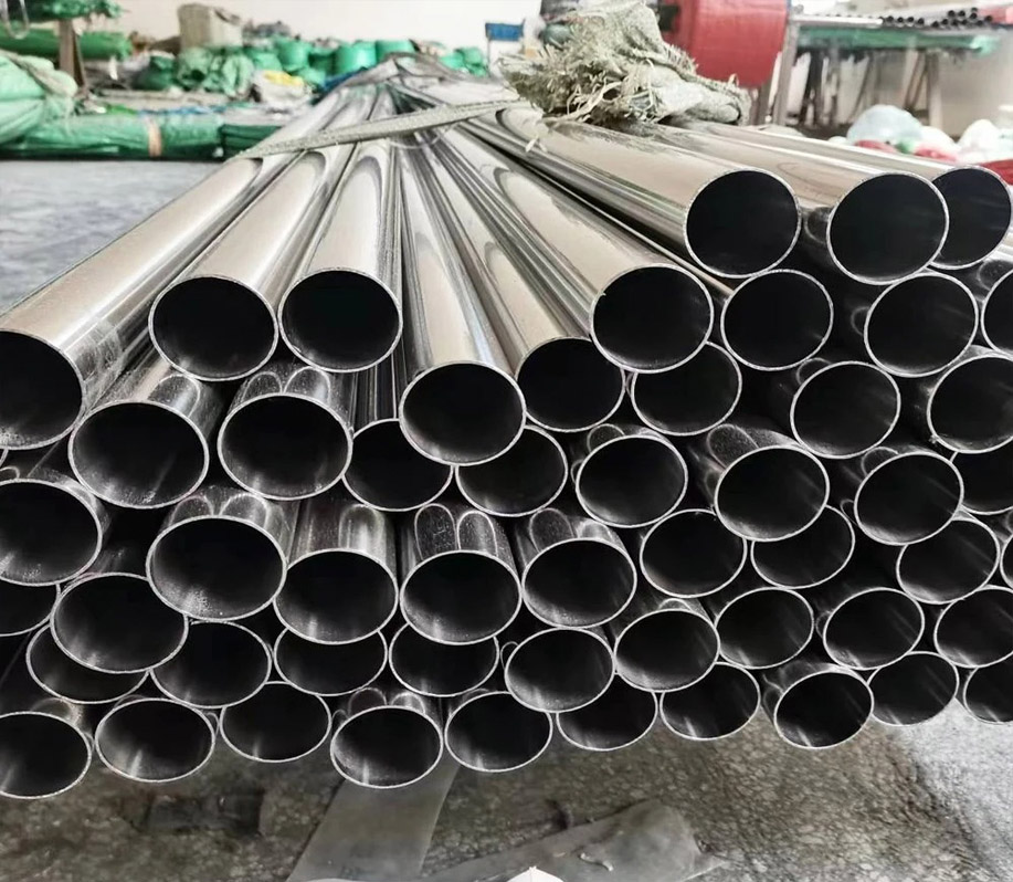 Stainless Steel 316Ti Welded Tubes: Durability, Performance, and Long-Term Value