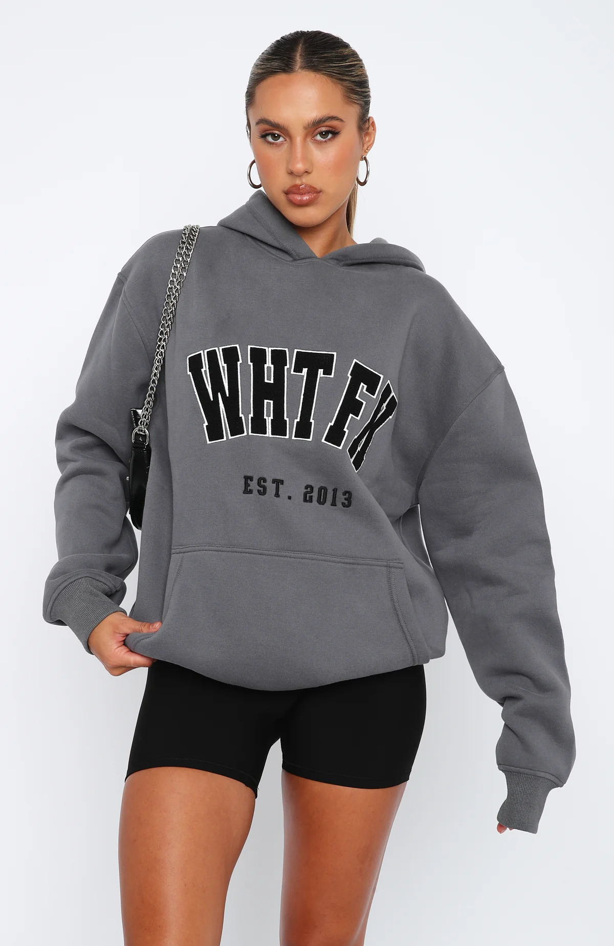 White Fox Hoodie: The Unmatched Style Statement in Modern Streetwear