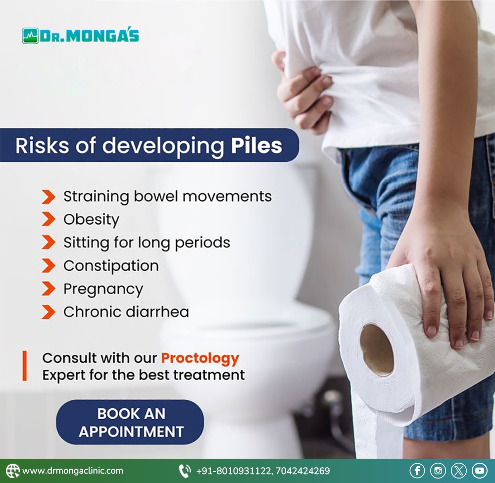 Piles Specialist Doctor in Delhi