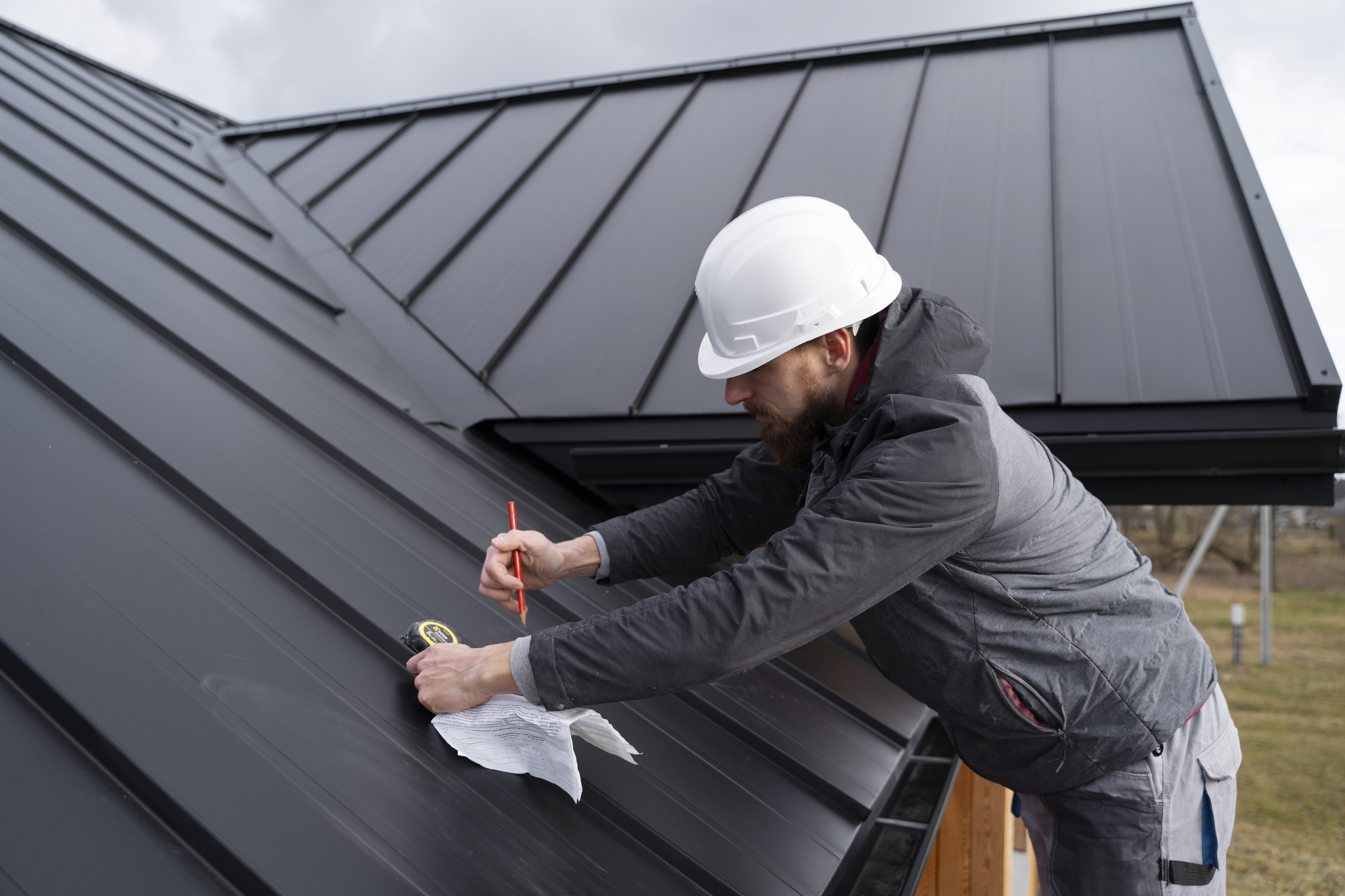 Roof Restoration vs. Roof Insulation: Which Boosts Home Efficiency More