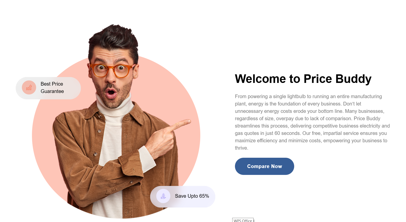 Unlock the Best Energy Deals in the UK with Price Buddy