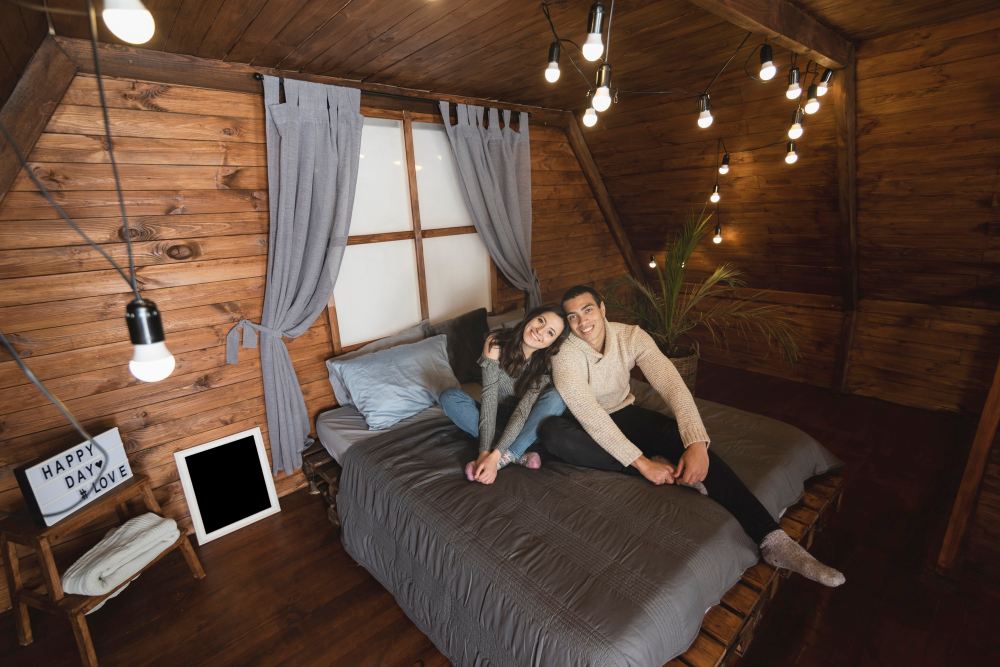 Cheap Rooms in Ooty for Family: A Budget-Friendly Guide